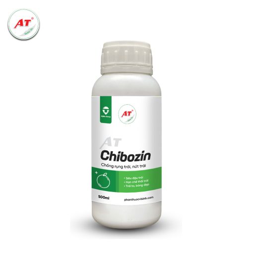 Chibozin 1