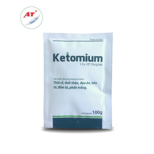 Ketomium 100g 1