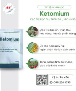 Ketomium 100g 2