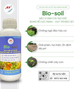 bio soil 2