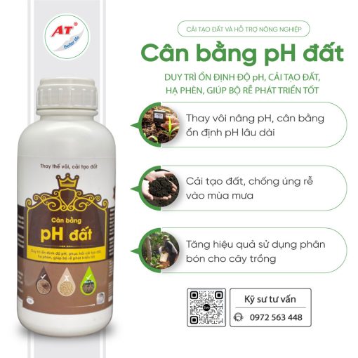 ph dất 1