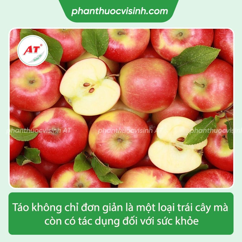 Công dụng của quả táo cò thật sự giúp bạn tránh xa bác sĩ?