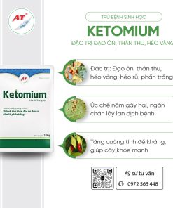 ketomium 3